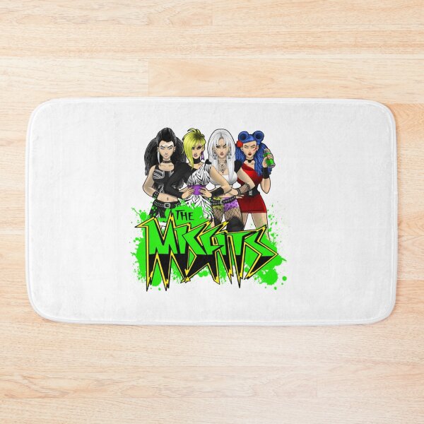 Item preview, Misfits     designed and sold by Charlotte-Ca.