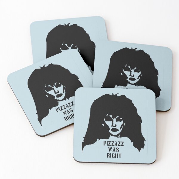 Item preview, Pizzazz was Right   designed and sold by Charlotte-Ca.