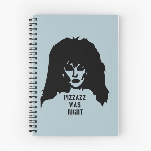 Item preview, Pizzazz was Right   designed and sold by Charlotte-Ca.