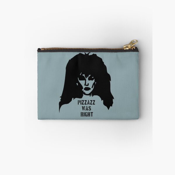 Item preview, Pizzazz was Right   designed and sold by Charlotte-Ca.