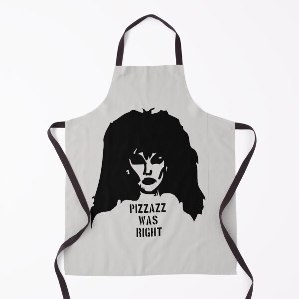 Item preview, Pizzazz was Right   designed and sold by Charlotte-Ca.