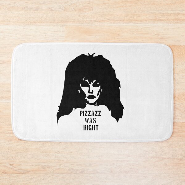 Item preview, Pizzazz was Right   designed and sold by Charlotte-Ca.