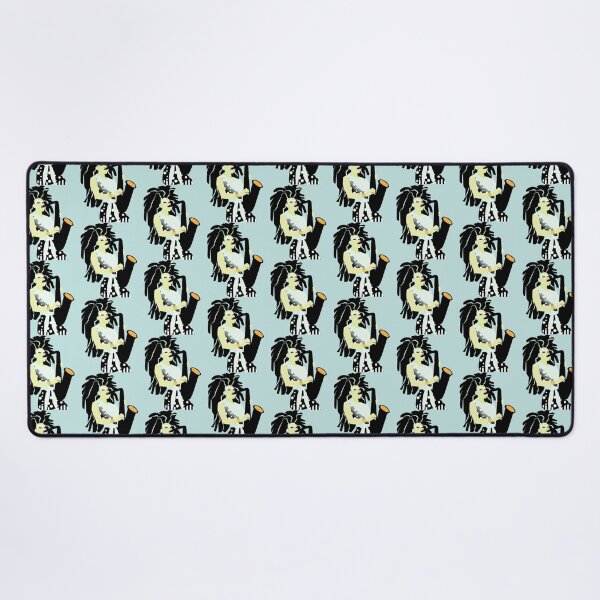 Item preview, The Girl with the Sax   designed and sold by Charlotte-Ca.