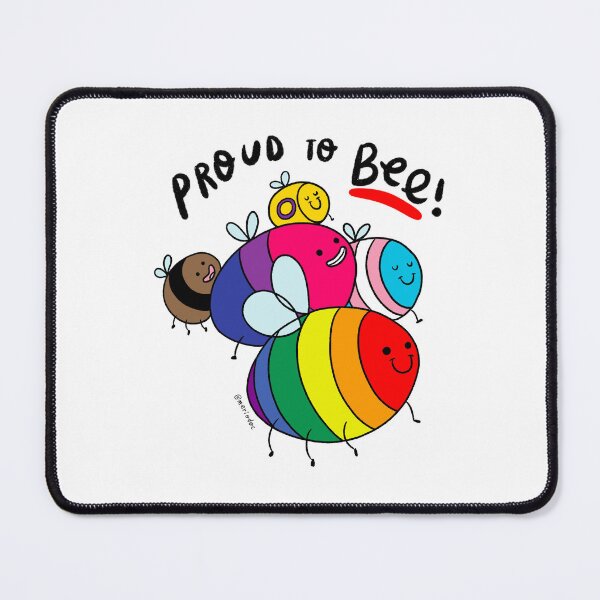 Item preview, Proud to bee designed and sold by Meriodoc.