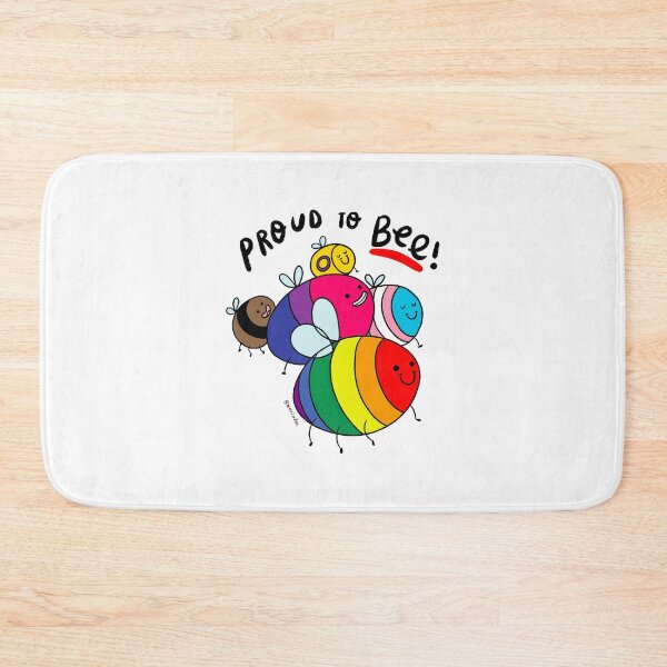 Item preview, Proud to bee designed and sold by Meriodoc.