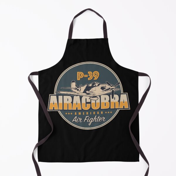 Item preview, P-39 Airacobra designed and sold by StrongVlad.