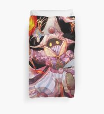 Master Vivi Duvet Cover