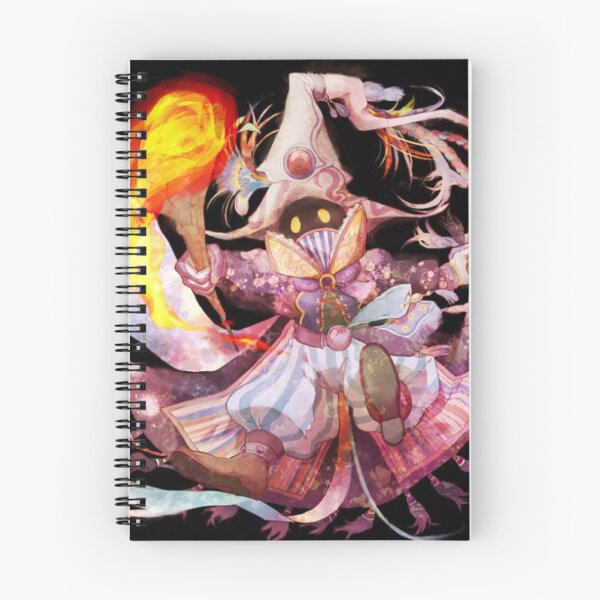 Item preview, Master Vivi designed and sold by FranGSal.
