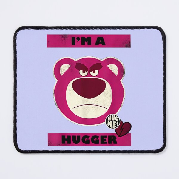 Item preview, Lotso Hugger Graphic Funny Cartoon Colorful designed and sold by ErikYSTORE.