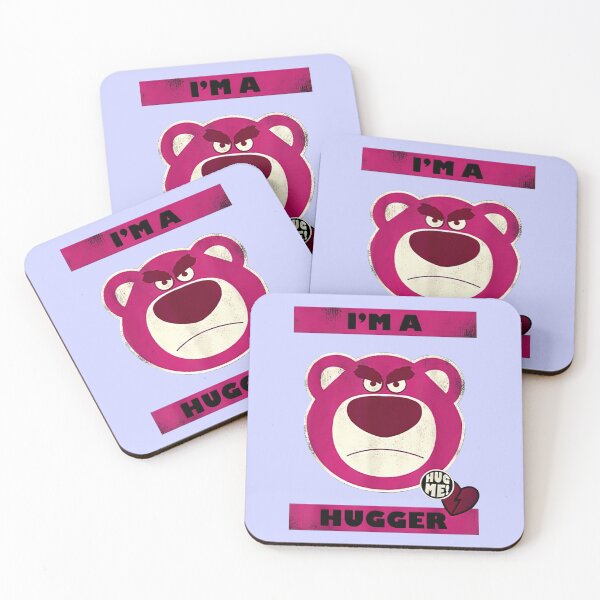 Item preview, Lotso Hugger Graphic Funny Cartoon Colorful designed and sold by ErikYSTORE.