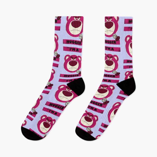 Item preview, Lotso Hugger Graphic Funny Cartoon Colorful designed and sold by ErikYSTORE.