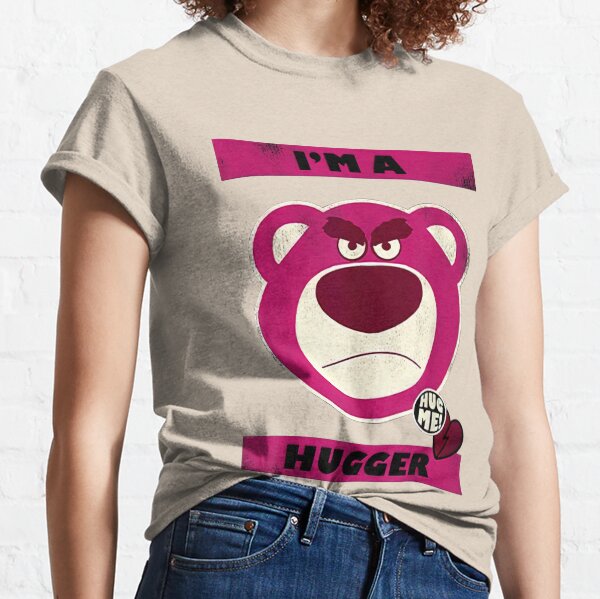 lotso shirt