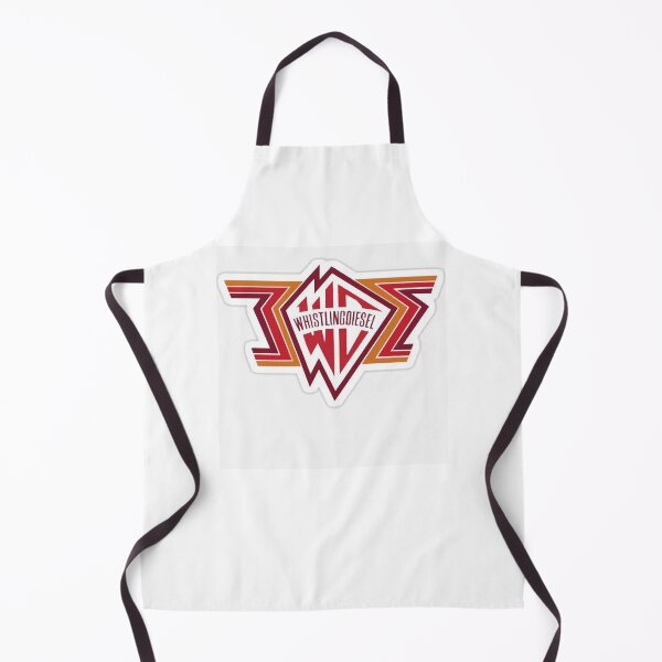 Item preview, Whistling Diesel vintage retro designed and sold by SunilSinghania.