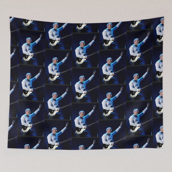 Item preview, BEST SELLER Mark Knopfler Merchandise designed and sold by alicelucm9m.