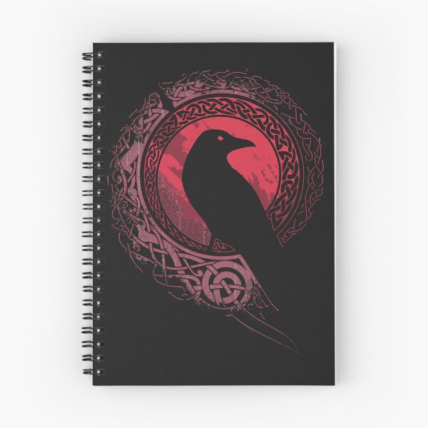 Item preview, Edda designed and sold by TracyKeating.