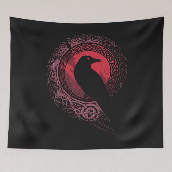Item preview, Edda designed and sold by TracyKeating.