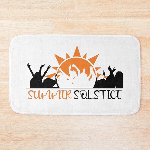 Item preview, Summer Solstice designed and sold by GSJGROUP.