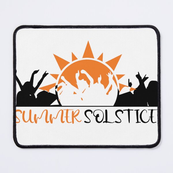 Item preview, Summer Solstice designed and sold by GSJGROUP.