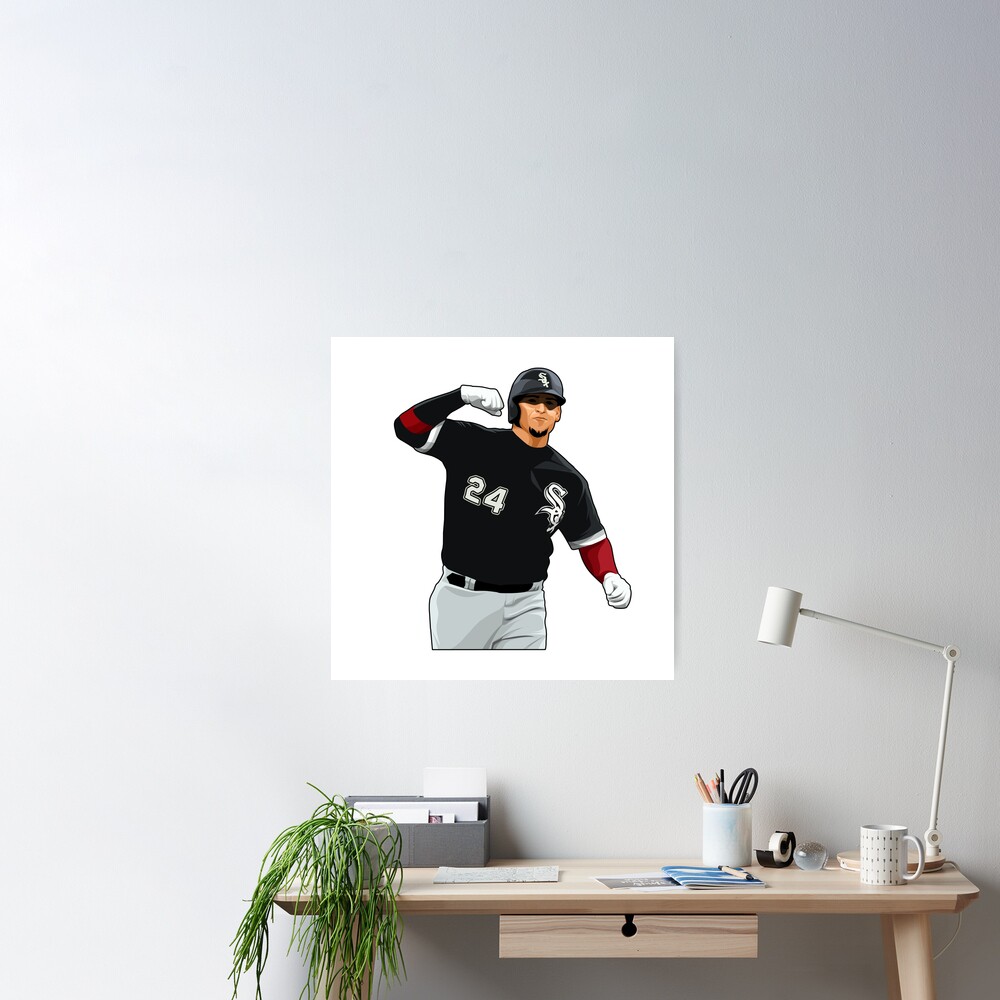 Yasmani Grandal: Bat Drop King Shirt + Hoodie, Chicago White Sox
