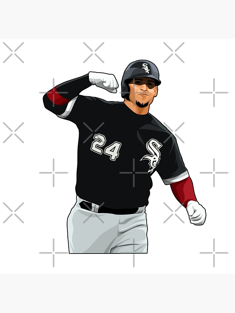 Yasmani Grandal Bat Drop King Chicago White Sox Shirt