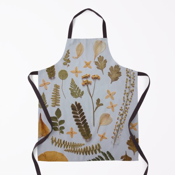 Item preview, botanicals by p+h // designed and sold by pebblesandherbs.