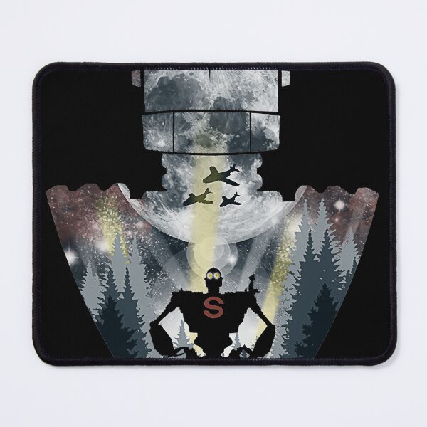Item preview, The Iron Giant Gentle Giant designed and sold by levi1368.