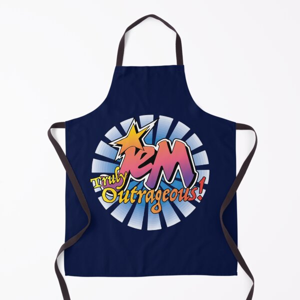 Item preview, Jem _amp_ The Holograms Fitted designed and sold by Charlotte-Ca.