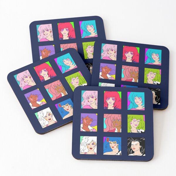 Item preview, Graphic Jem And The Holograms Lover Gifts   designed and sold by Charlotte-Ca.