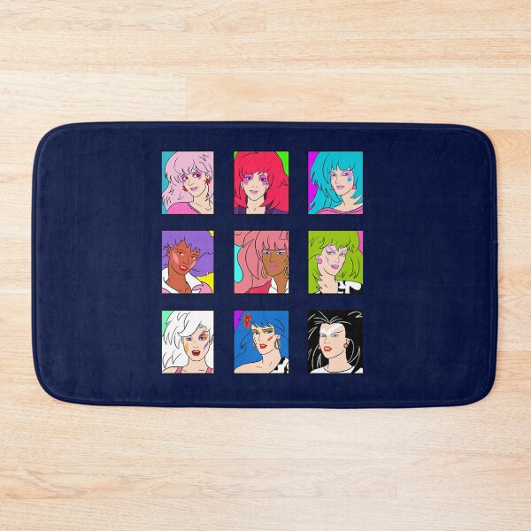 Item preview, Graphic Jem And The Holograms Lover Gifts   designed and sold by Charlotte-Ca.