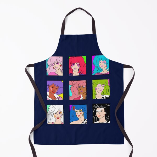 Item preview, Graphic Jem And The Holograms Lover Gifts designed and sold by Charlotte-Ca.