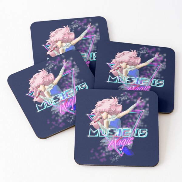 Item preview, Music Is Magic   designed and sold by Charlotte-Ca.
