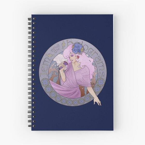 Item preview, Nouveau Jem   designed and sold by Charlotte-Ca.