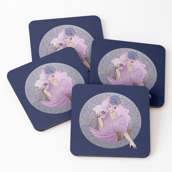 Item preview, Nouveau Jem   designed and sold by Charlotte-Ca.