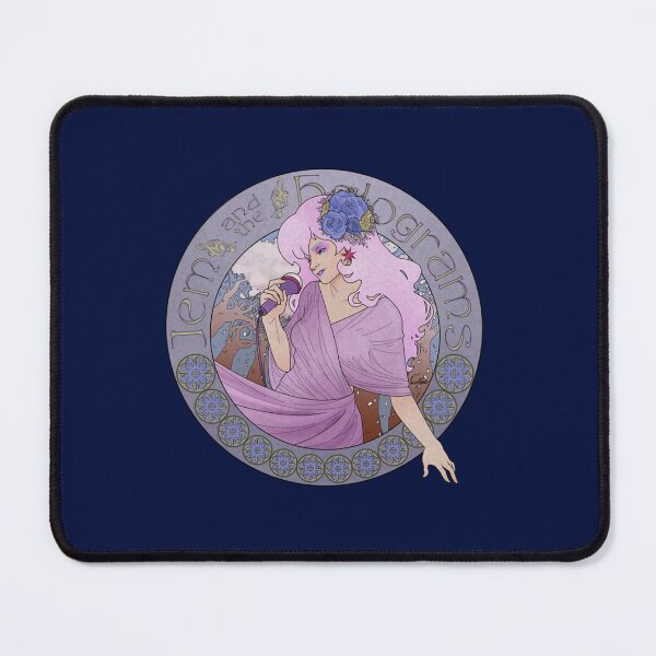 Item preview, Nouveau Jem designed and sold by Charlotte-Ca.