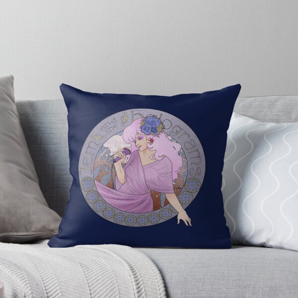 Item preview, Nouveau Jem   designed and sold by Charlotte-Ca.