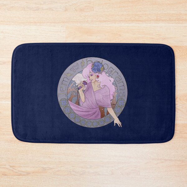 Item preview, Nouveau Jem   designed and sold by Charlotte-Ca.