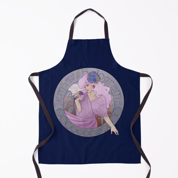 Item preview, Nouveau Jem   designed and sold by Charlotte-Ca.