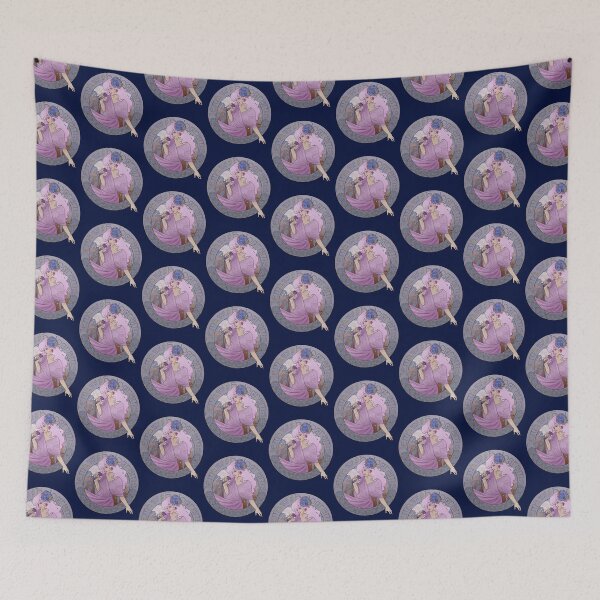 Item preview, Nouveau Jem   designed and sold by Charlotte-Ca.