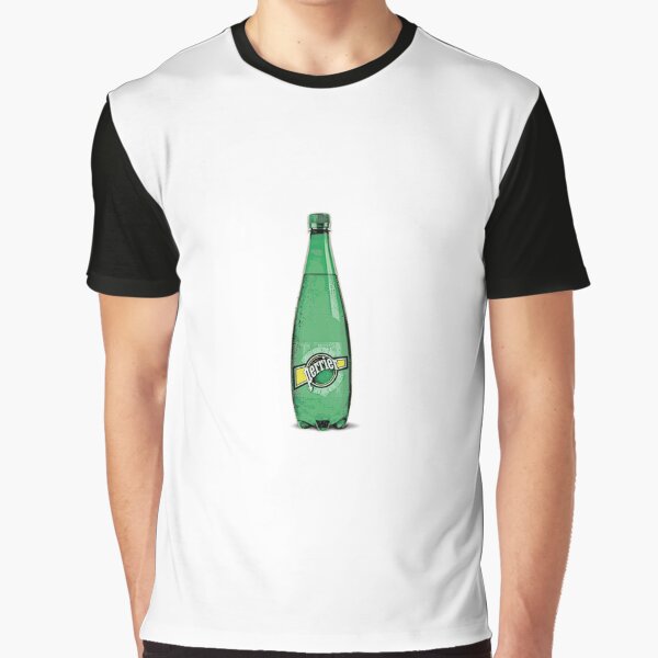 perrier Graphic T-Shirt