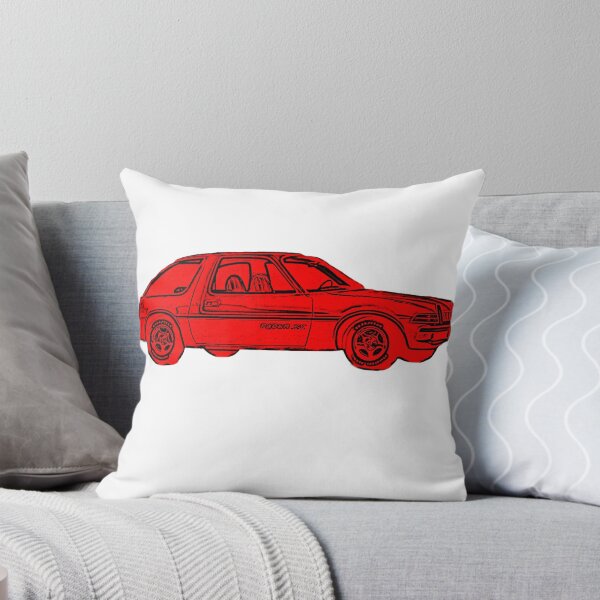 Item preview, AMC Pacer designed and sold by kempinsky.