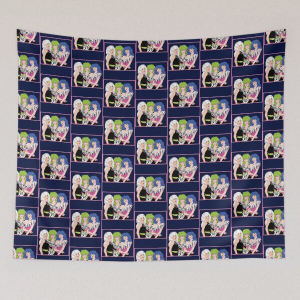Item preview, Our Songs Are Better! OT3   designed and sold by Charlotte-Ca.