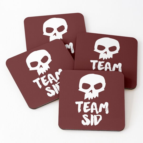 Item preview, TEAM SID Toy Story Skull Zero Boys Mens Solid Lotso designed and sold by ErikYSTORE.