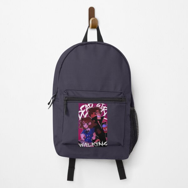 Item preview, Lucky The Gang The School Killed Dead Girl Walking Vintage designed and sold by ChenaultLastage.