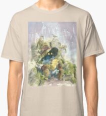 Vivi Rain Classic T-Shirt