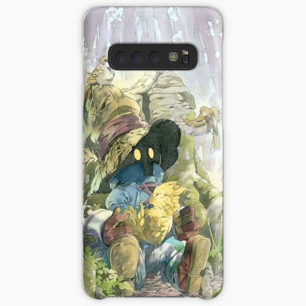Vivi Rain Samsung Galaxy Snap Case