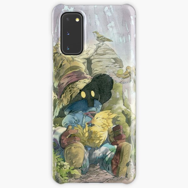 Vivi Rain Samsung Galaxy Snap Case