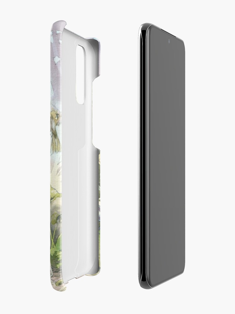 Alternate view of Vivi Rain Case & Skin for Samsung Galaxy