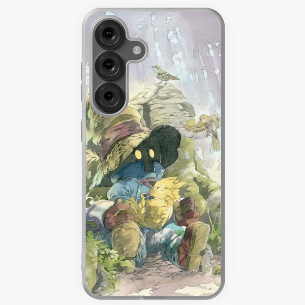 Vista previa del artículo con la obra «Lluvia de vivi», diseñado y vendido por FranGSal.
