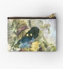 Vivi Rain Studio Pouch