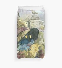 Vivi Rain Duvet Cover
